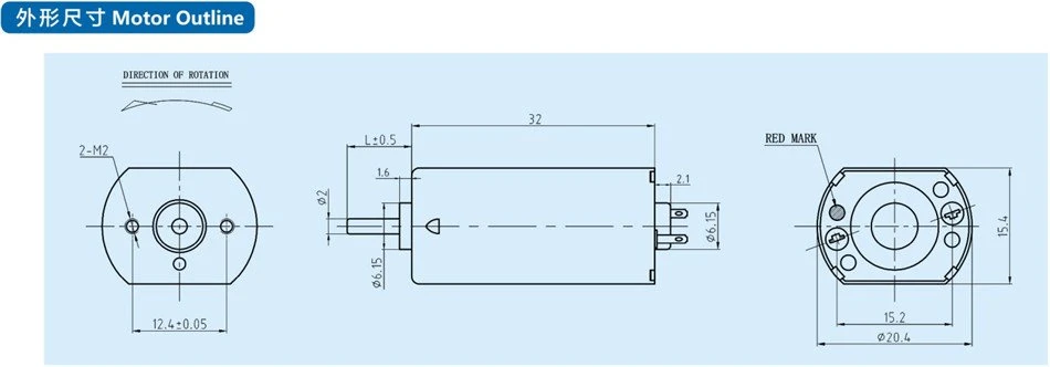 4.5v dc motor 4.5v dc motor