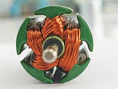 low flow air pump