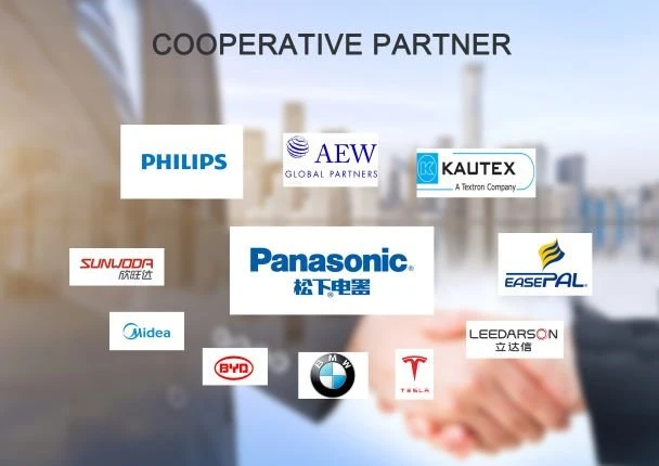 factory partner factory partner