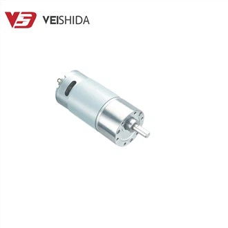 37mm Micro DC Gírmótor 24 Volt