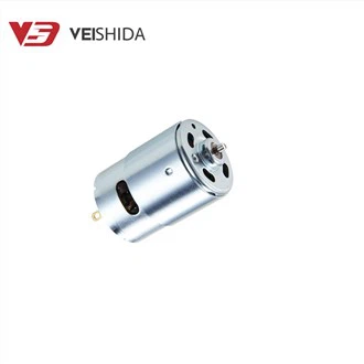 540 12V rafmagns DC mótor