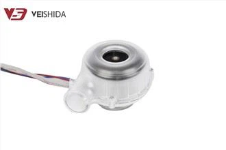 Burstalaus blásari DC miðflóttavifta