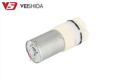 Rafmagns Mini þindloftdæla