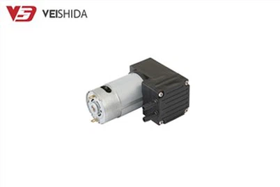 Háþrýsti Micro Vacuum Pump
