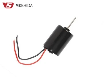 Háhraða DC 24V burstalaus mótor