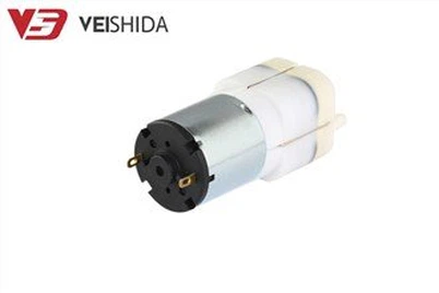 Örloftdæla fyrir súrefnissprautun