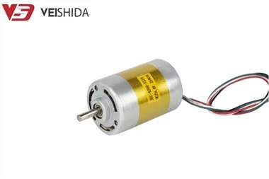 High Speed DC 12V Brushless Motor