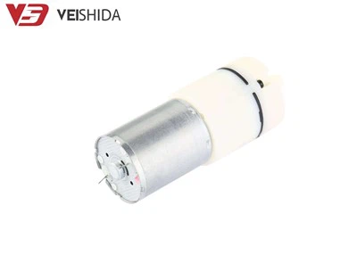 Lítil DC 6V Rafmagns Micro Vacuum Loftdæla