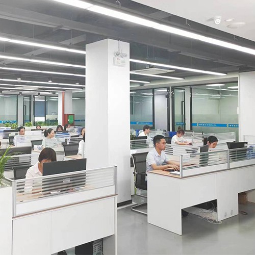 Business Development Department Business Development Department