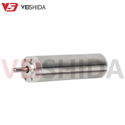 Coreless mótorar fyrir bifreiðaforrit