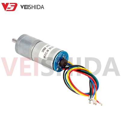 Epicyclic gírmótor