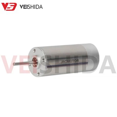 12V Coreless DC mótor fyrir vélfærafræði