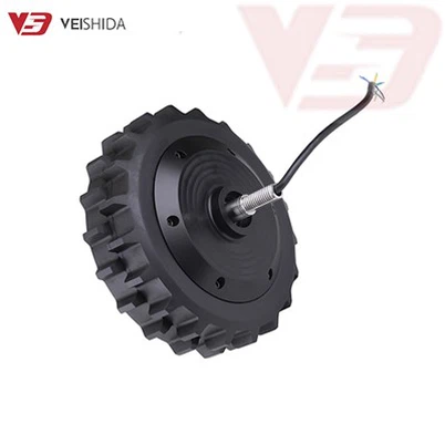 Hátt snúningsmótor