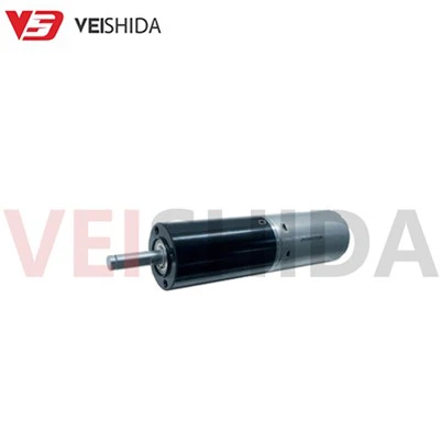 Gírmótor með hátt tog