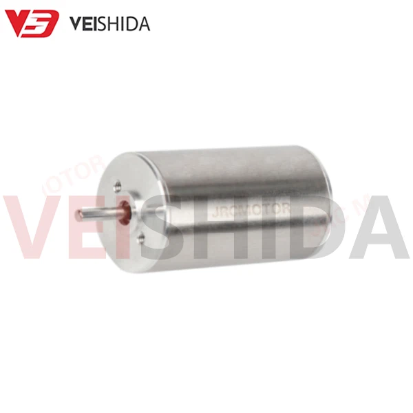 VEC-19 series Brushless Coreless Motor VEC-19 series Brushless Coreless Motor