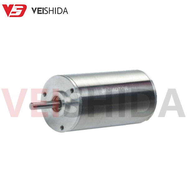 Vec -2248 12 v/24v 22mm kórlaus mótor