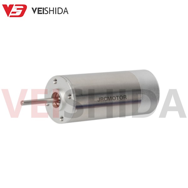Vec -28 mm seríur Coreless Brushless Motor - 12 v/24v/36v